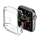 Spigen Ultra Hybrid Apple Watch 4 / 5 / 6 / Se (40Mm) Crystal Clear - 1346694 - zdjęcie 3